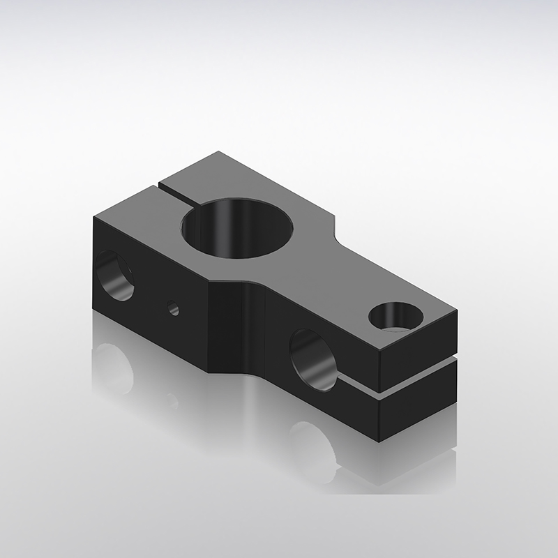 Kreuzklemmstück JKS-035 KK-035-020