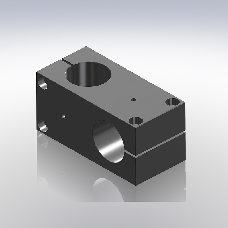 Kreuzklemmstück JKS-035 KK-035-035
